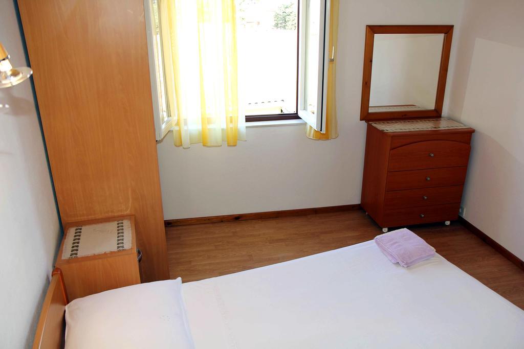 Apartments J&R Babara Weißenburg Zimmer foto