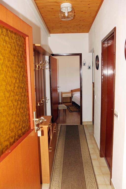 Apartments J&R Babara Weißenburg Zimmer foto