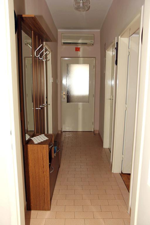 Apartments J&R Babara Weißenburg Zimmer foto