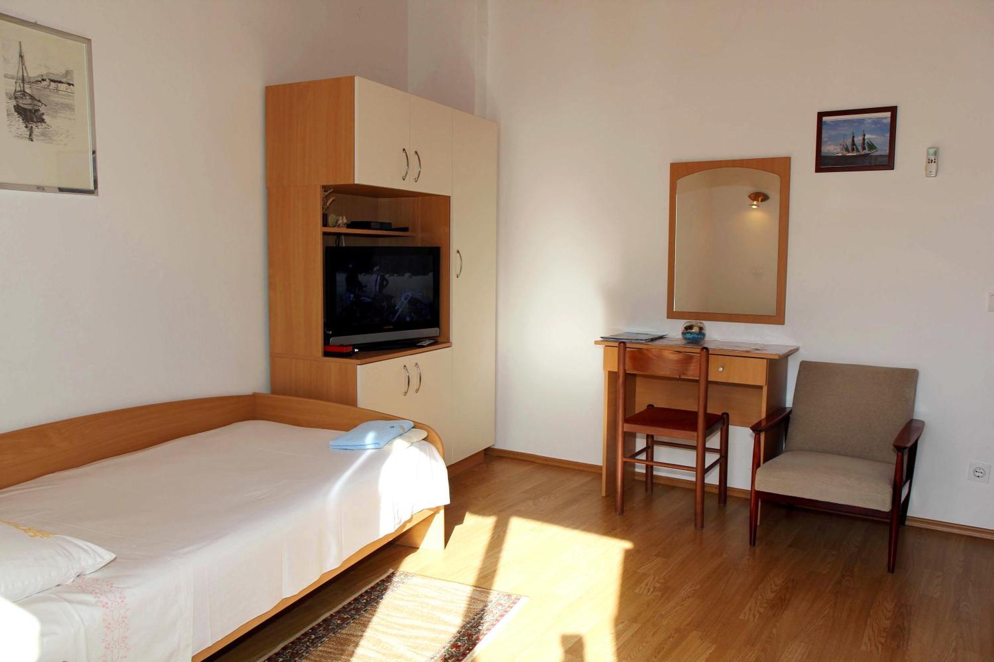 Apartments J&R Babara Weißenburg Zimmer foto