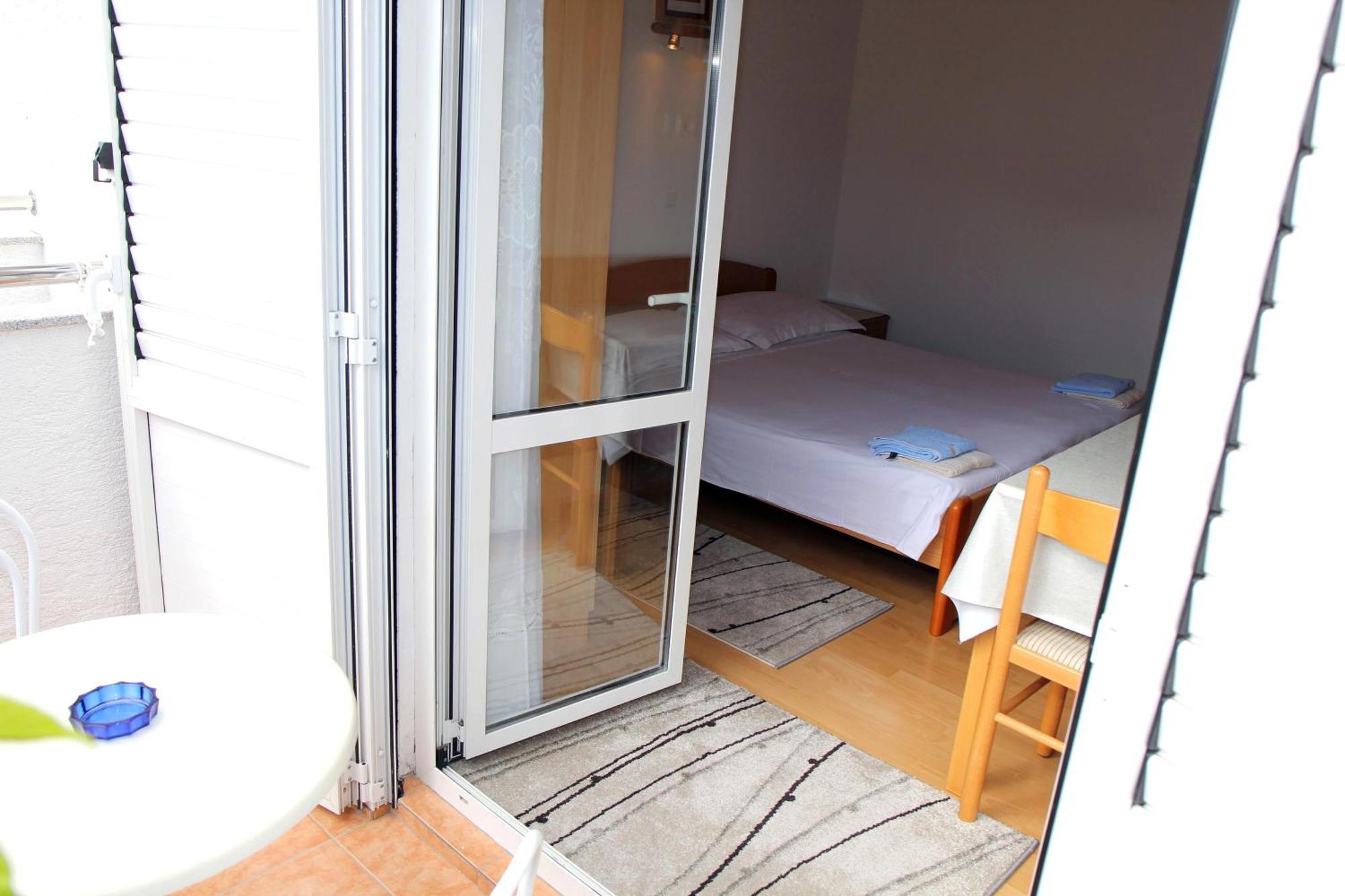 Apartments J&R Babara Weißenburg Zimmer foto