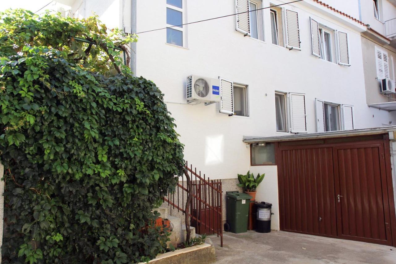 Apartments J&R Babara Weißenburg Exterior foto